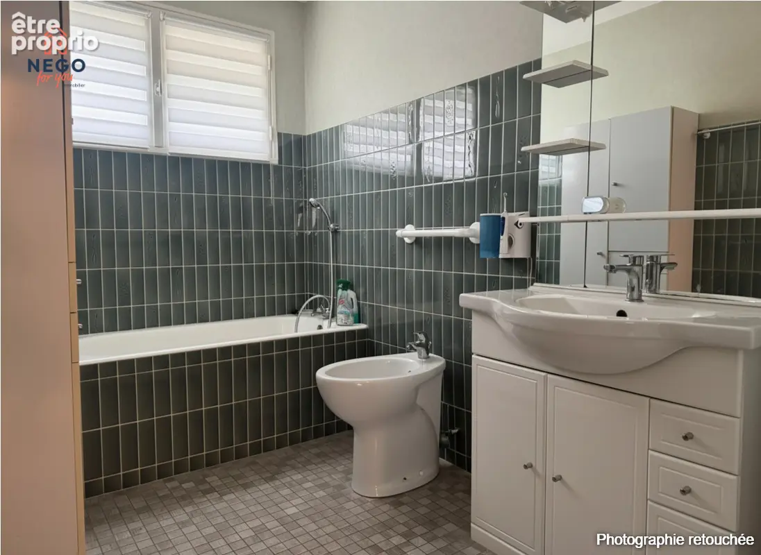 Maison plain pied  6 pièces 126 m2 - photo 8