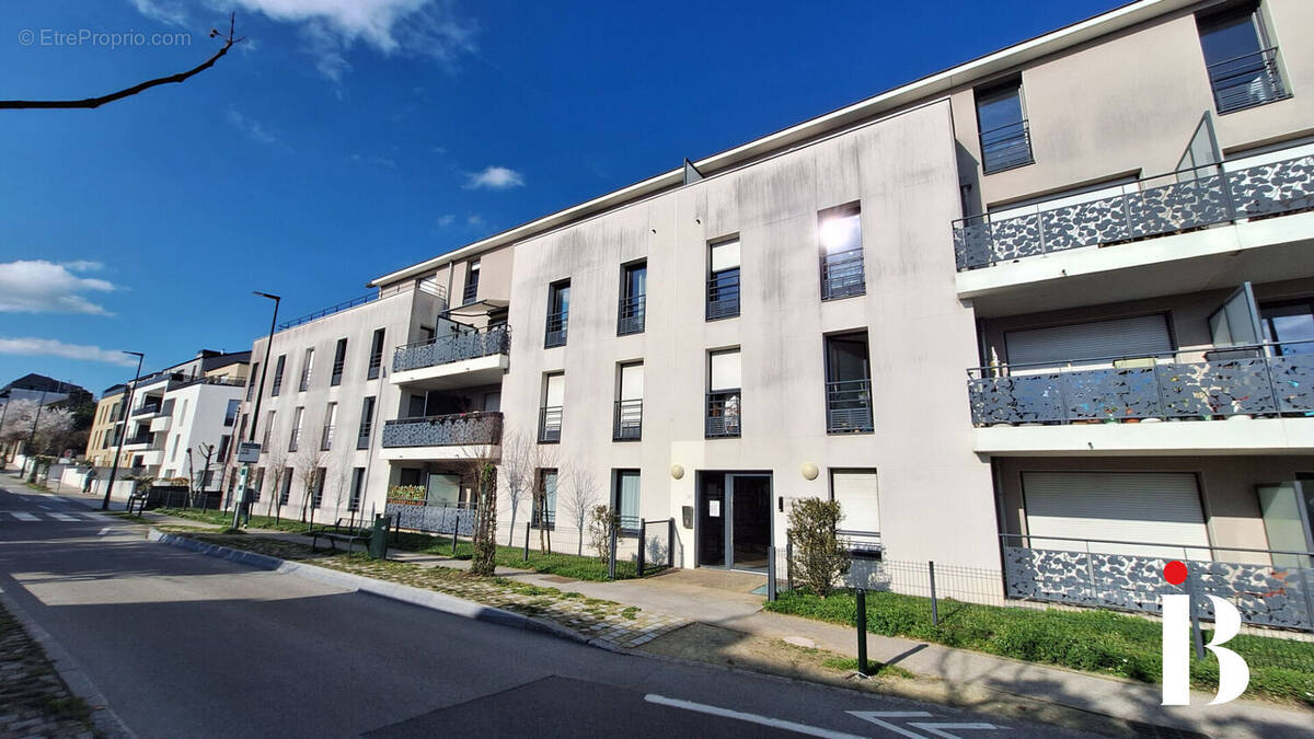 Appartement à ORVAULT