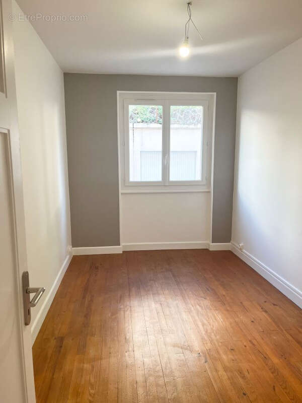 Appartement à CHAMALIERES