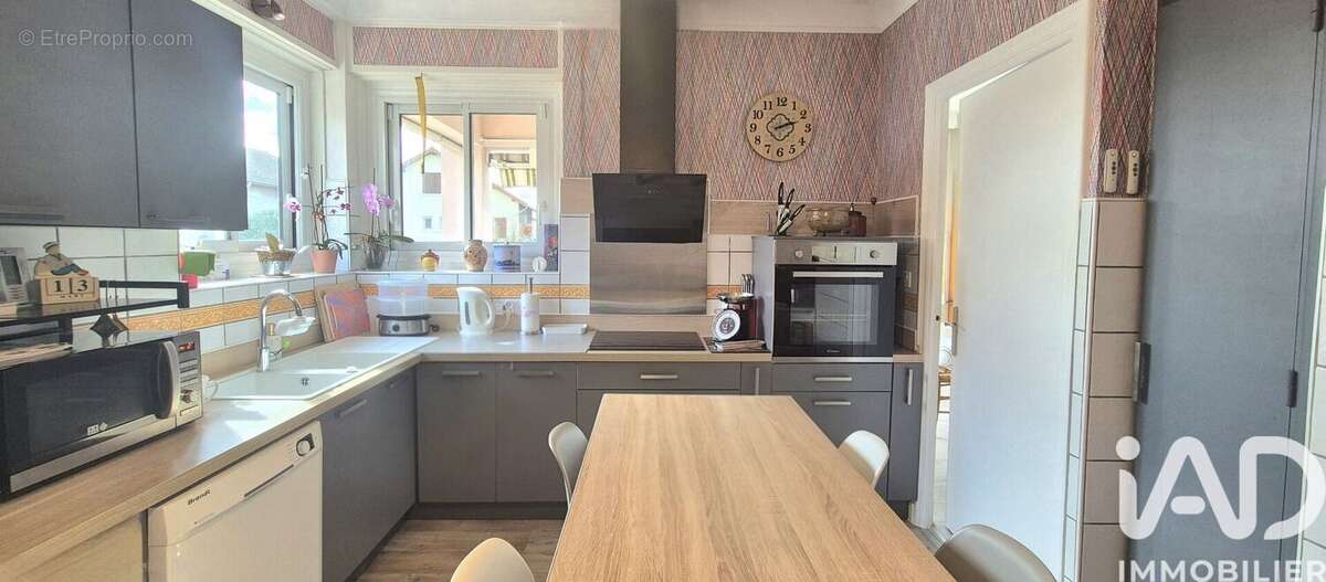 Photo 2 - Maison à LE COTEAU