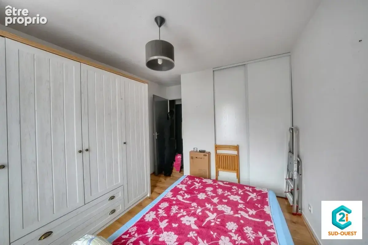 Appartement 2 pièces 48 m² à vendre à Dax (40100) - photo 4