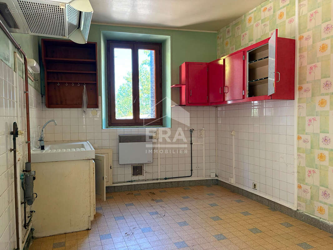 Maison 85m² à beynes - photo 5