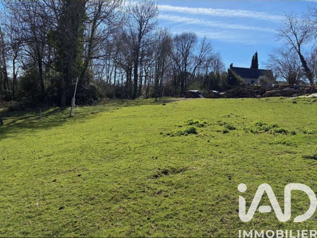 Photo 2 - Terrain à TARBES
