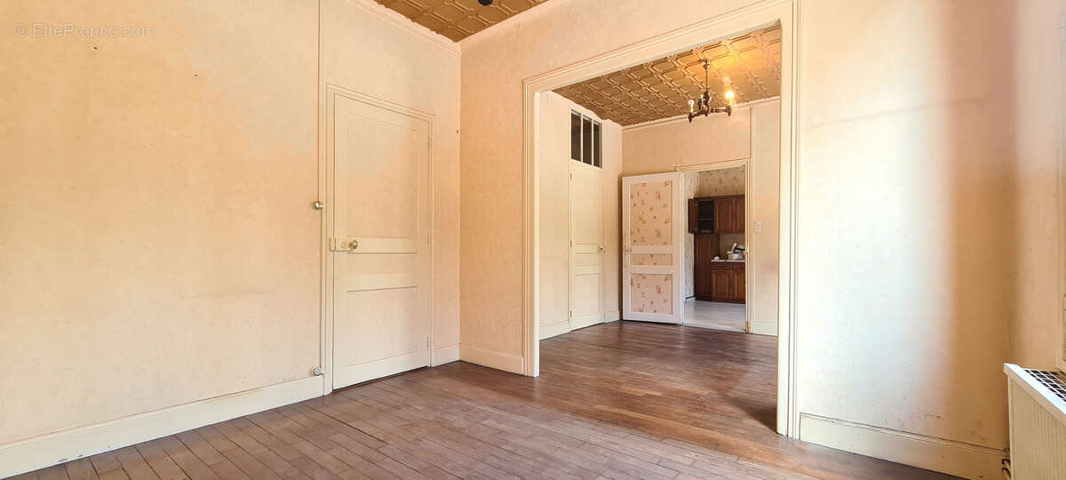 Appartement à VERDUN