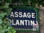 Appartement à PARIS-20E