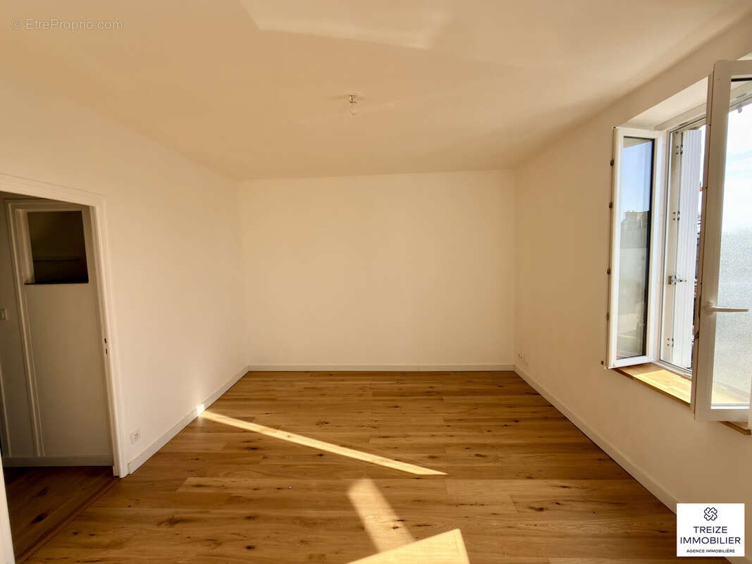 Appartement à AURAY