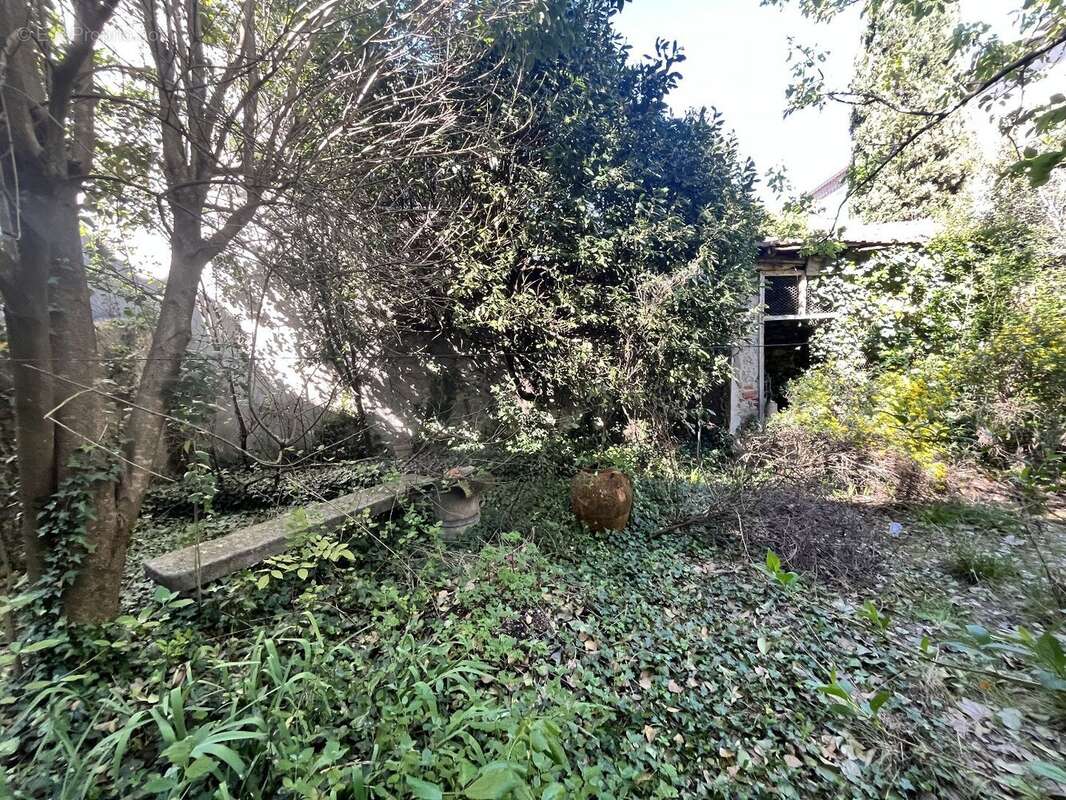 Maison de ville avec jardin. - photo 6