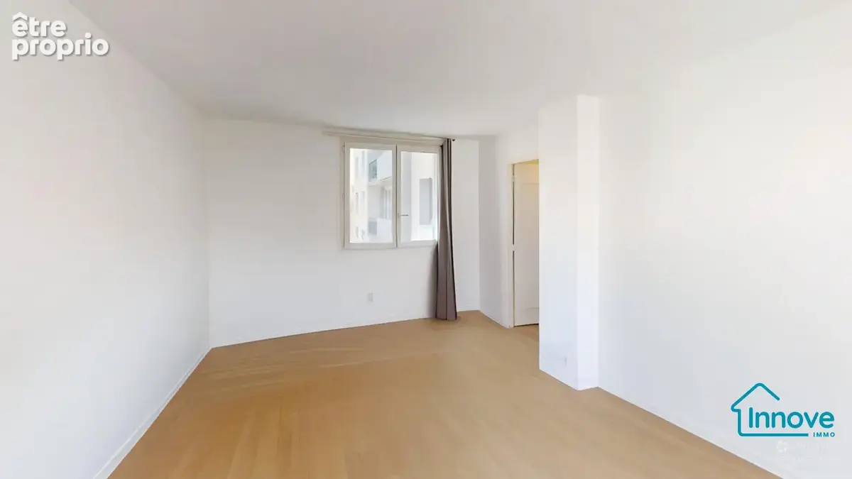 Appartement 54 m² à Paris-15e  - photo 4