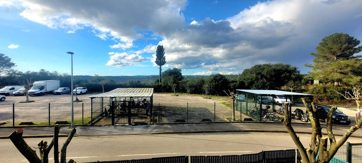 Appartement à GRABELS