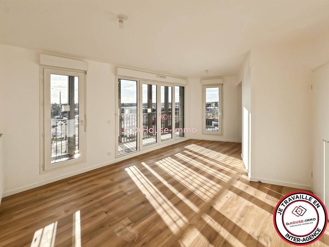 Appartement à MERIGNAC