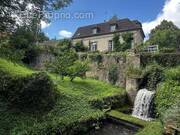 Maison à LONGNY-AU-PERCHE