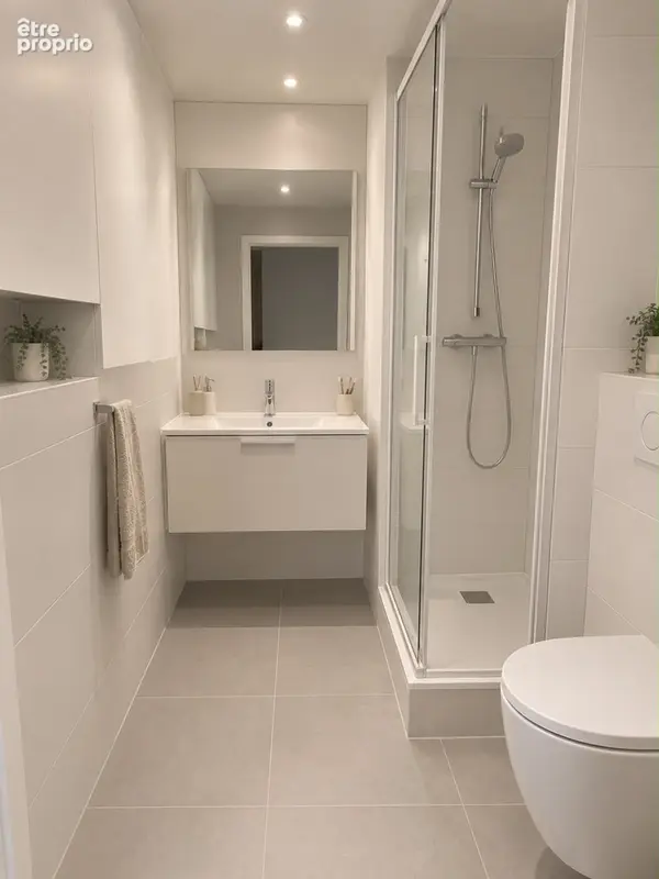 Appartement 1 pièce 16 m² à vendre à Nogent-Sur-Marne (94130) - photo 3