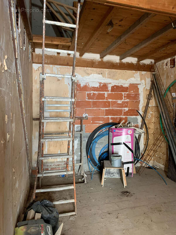 Maison à BEAUMONT-DE-LOMAGNE