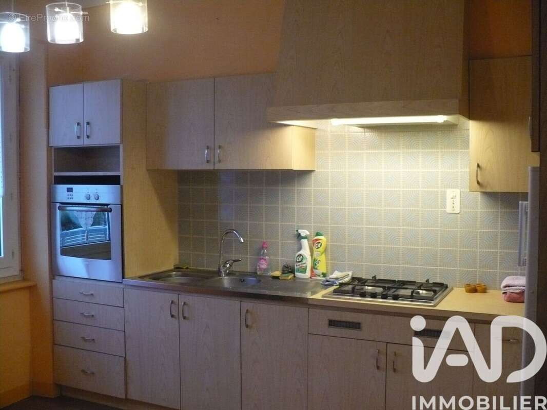 Photo 8 - Maison à QUIMPER