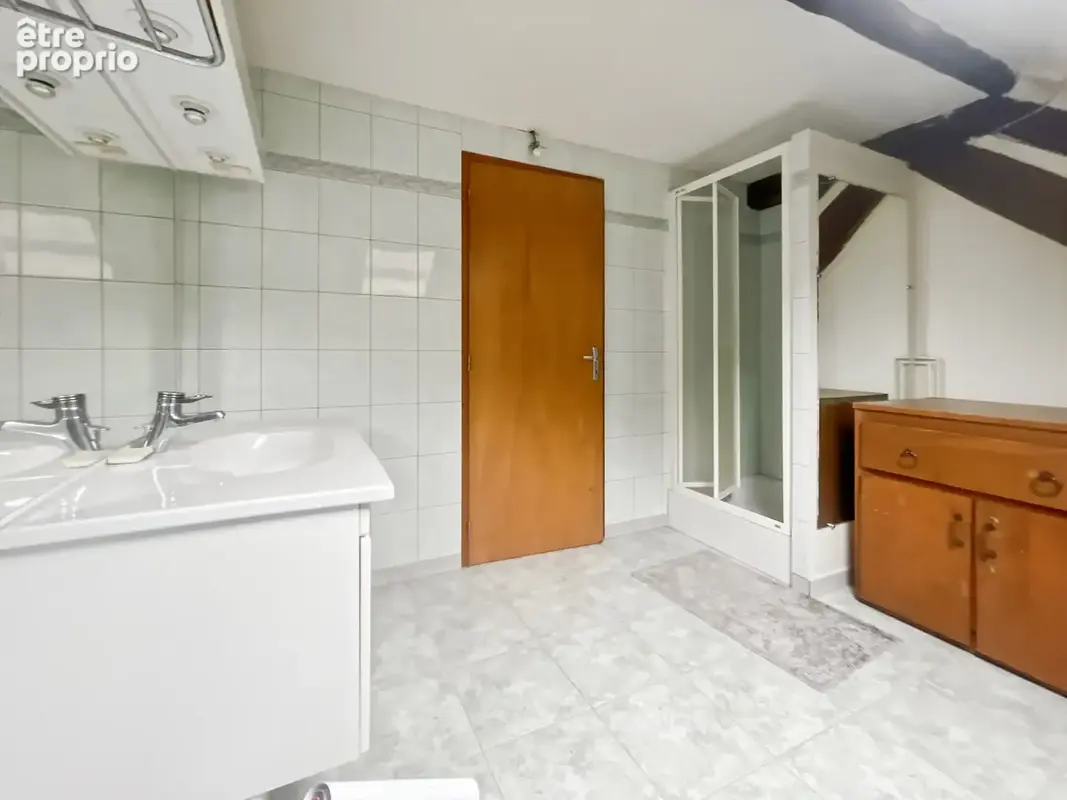 Coup de Coeur, Maison de caractère 217m2 - photo 19