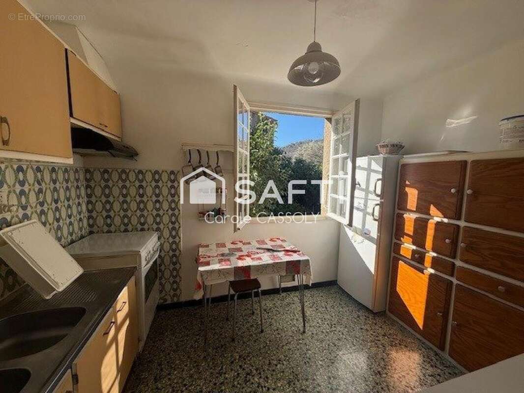 Photo 3 - Maison à EUS