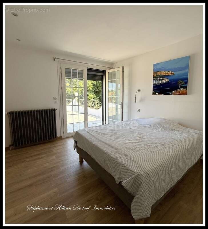 Maison à vendre 7 pièces Pezenas (34) - photo 25