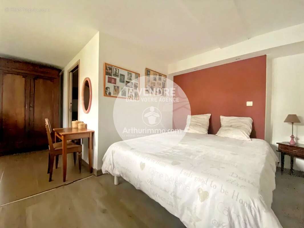 Grande maison familiale avec vue mer - photo 5