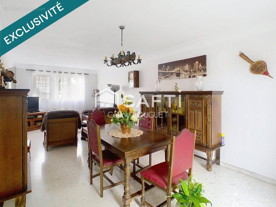 Photo 1 - Maison à CASTELSARRASIN