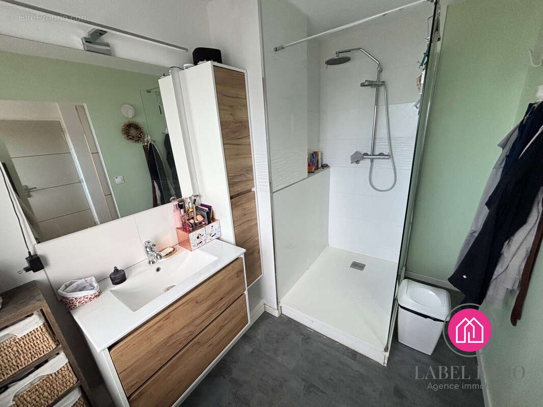 Maison à VALENCIENNES