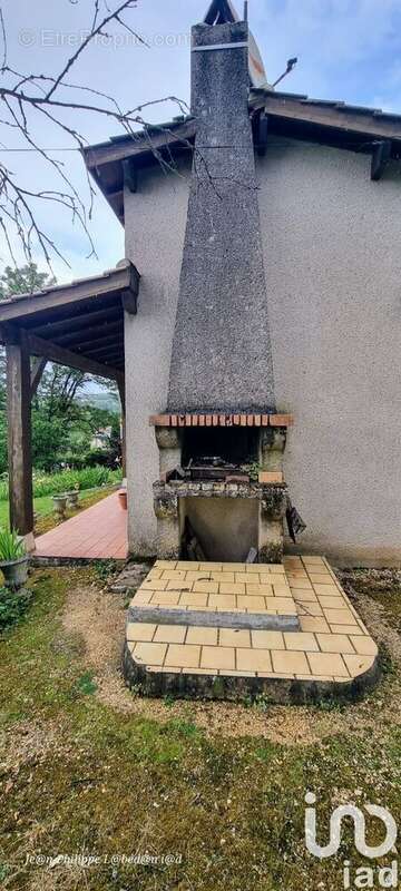 Photo 9 - Maison à SAINT-FRONT-SUR-LEMANCE