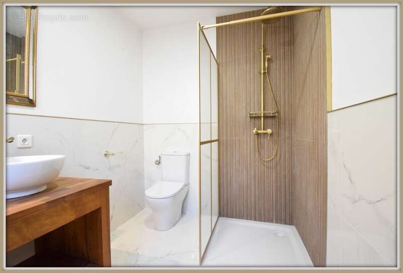 Maison à LA COLLE-SUR-LOUP