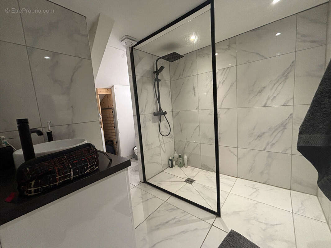 Appartement à VALENCE
