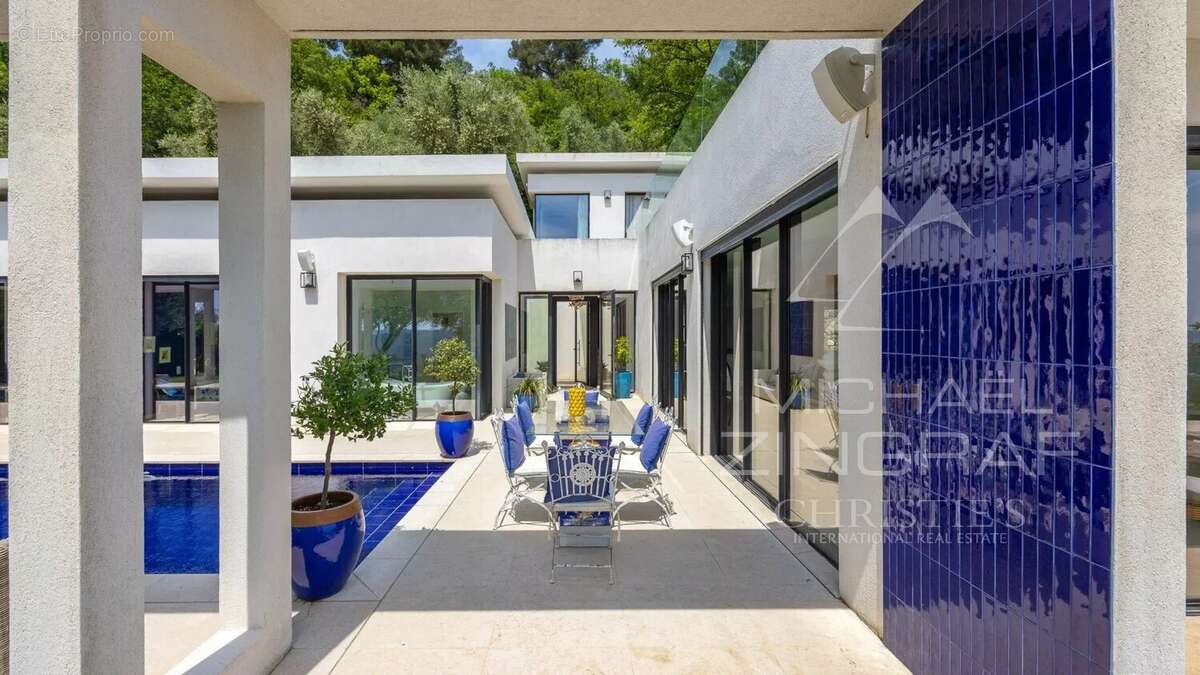 Maison à LE TIGNET
