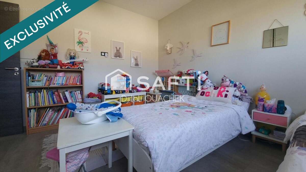 Photo 8 - Maison à SAINT-LAURENT-DE-LA-SALANQUE