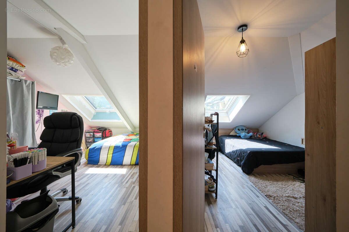 Maison sur les hauteurs de faverges - photo 16