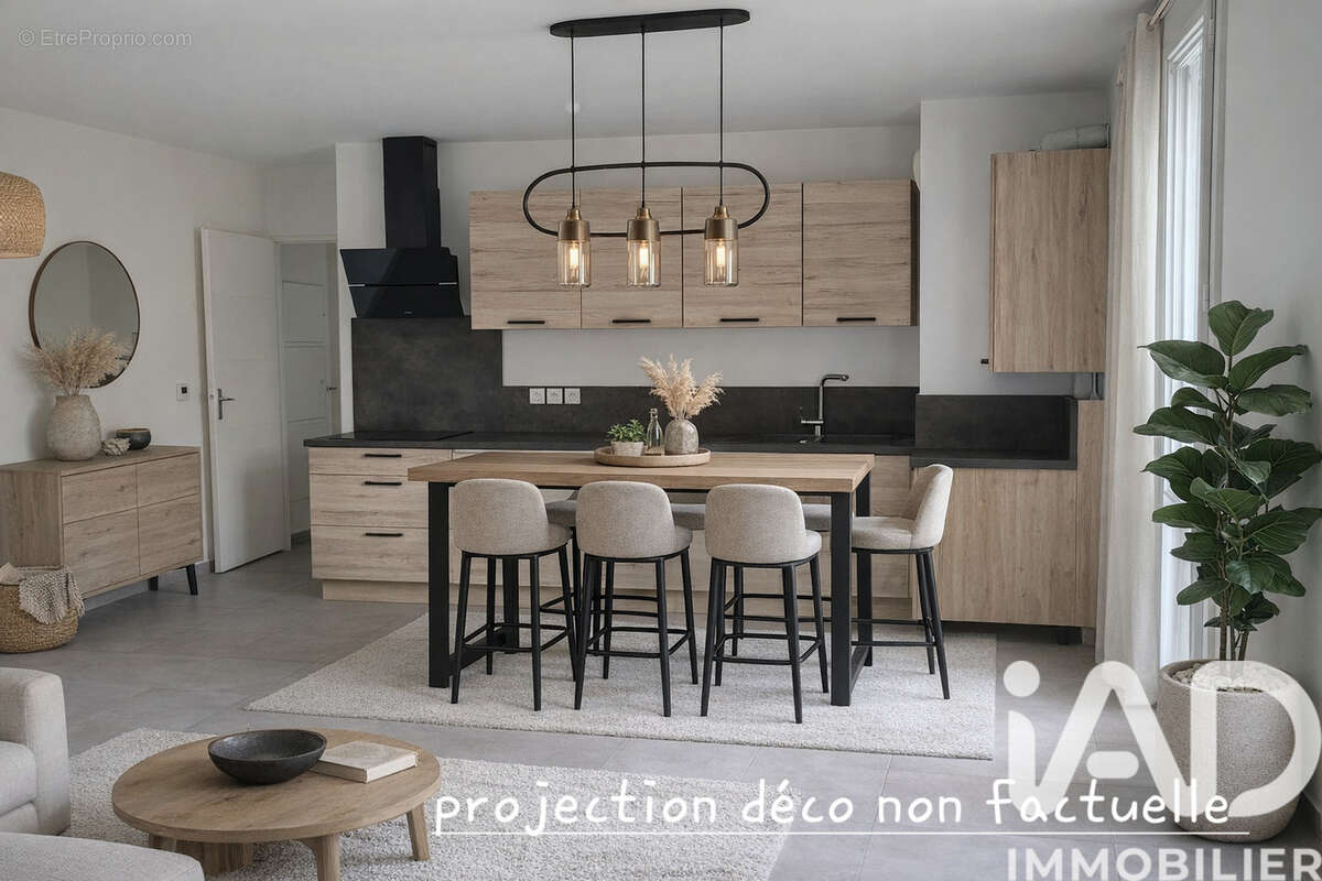 Photo 8 - Appartement à TOULON