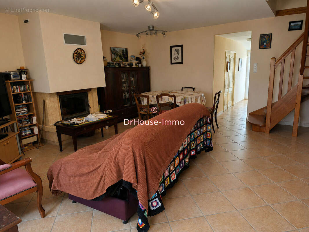Maison 132 m² à Masserac  - photo 4