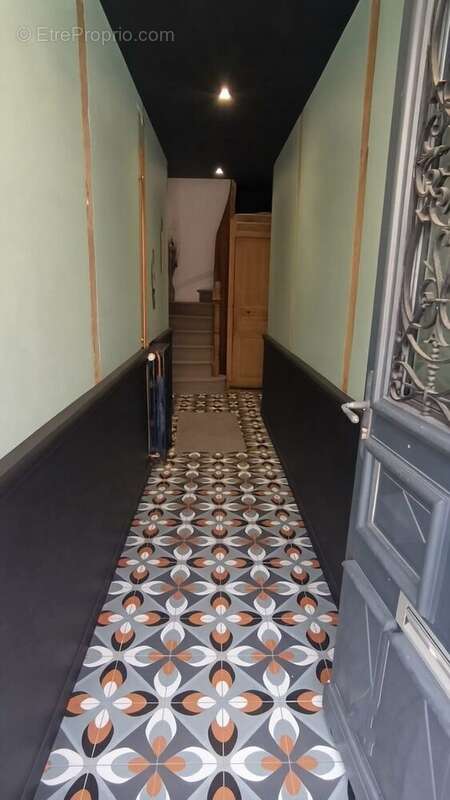 Maison 136 m² à Ahun  - photo 2