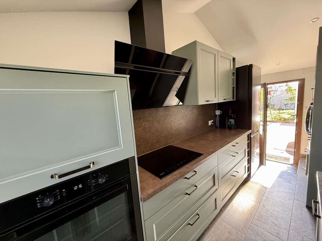 Maison à CAGNES-SUR-MER