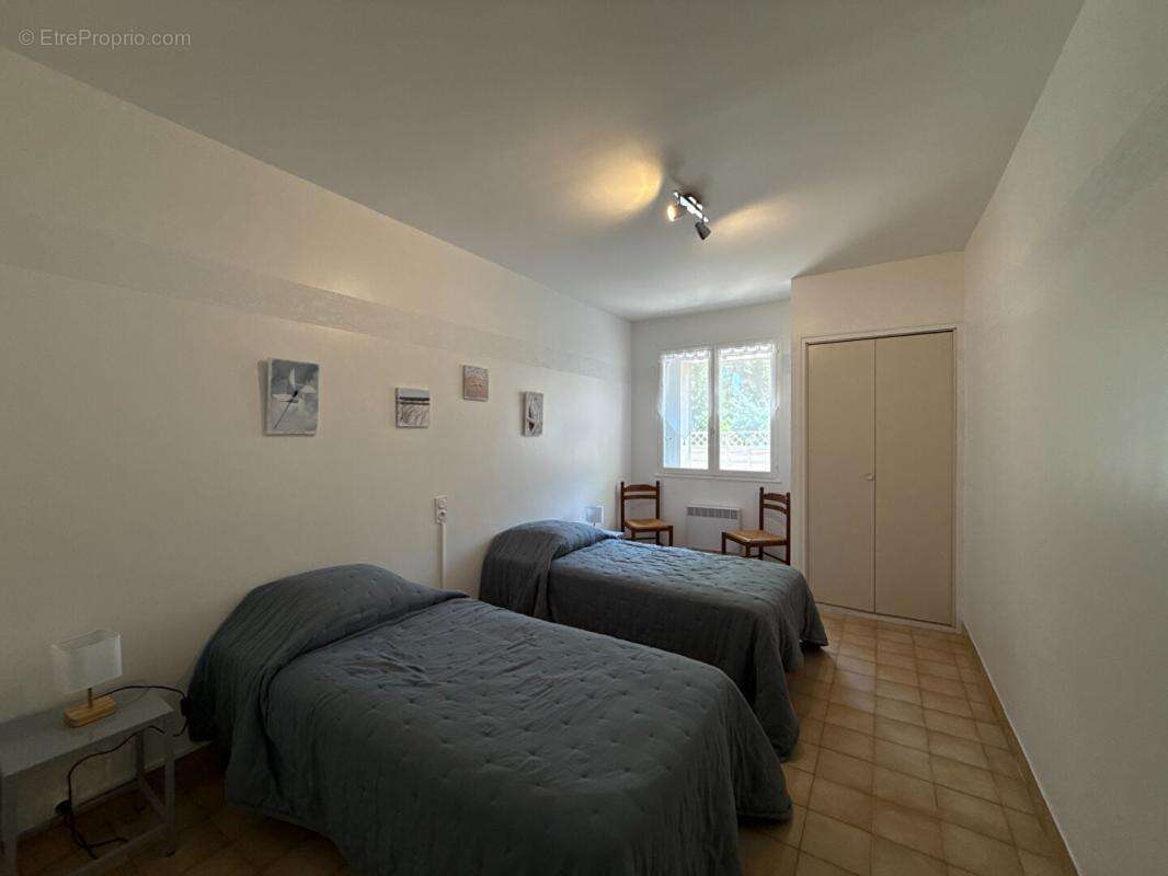 Maison à VIAS