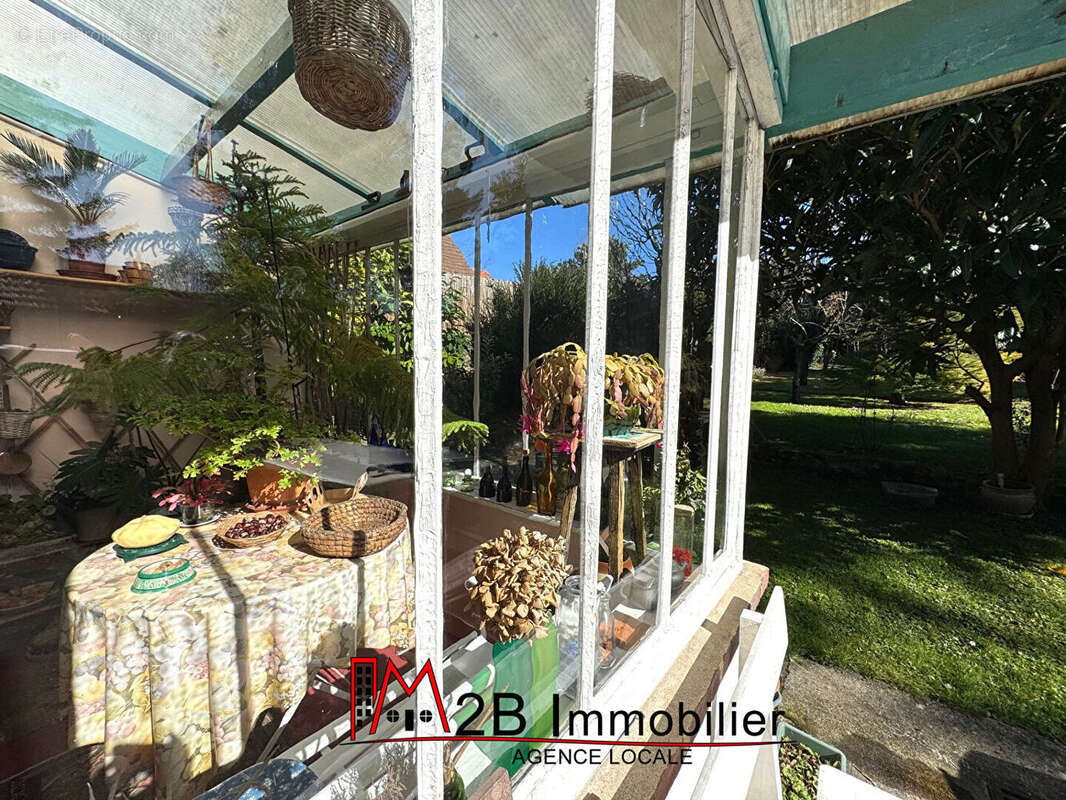 Veritable briarde pleine de charme - photo 7