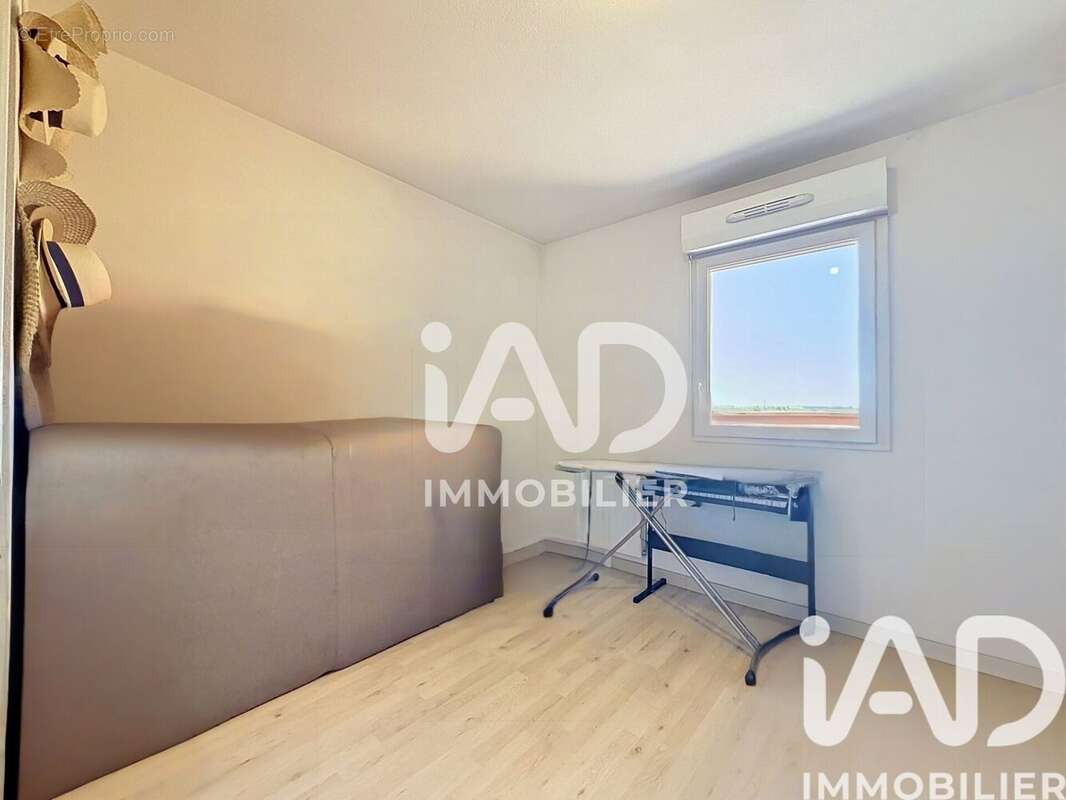 Photo 6 - Appartement à VILLEPINTE