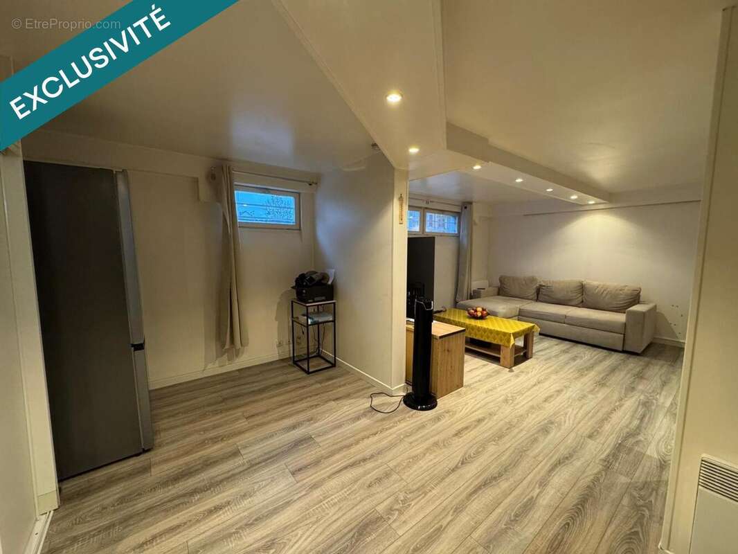 Photo 4 - Appartement à MANTES-LA-JOLIE