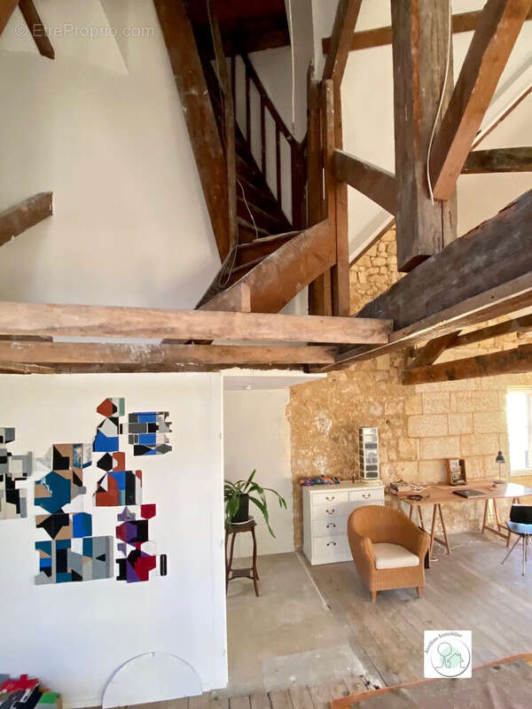 Maison à GAURIAC