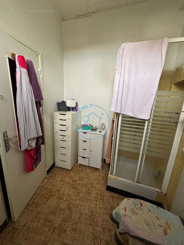 Appartement à VILLEPARISIS