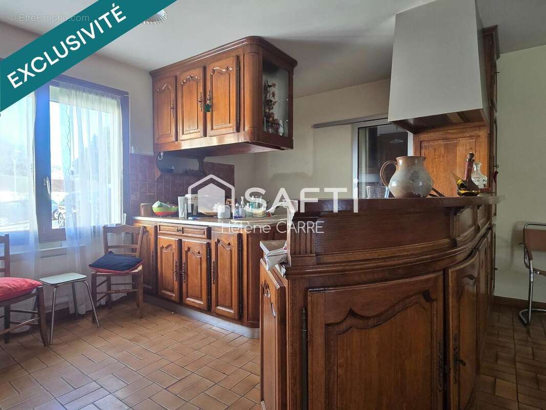 Photo 4 - Maison à VIERZON