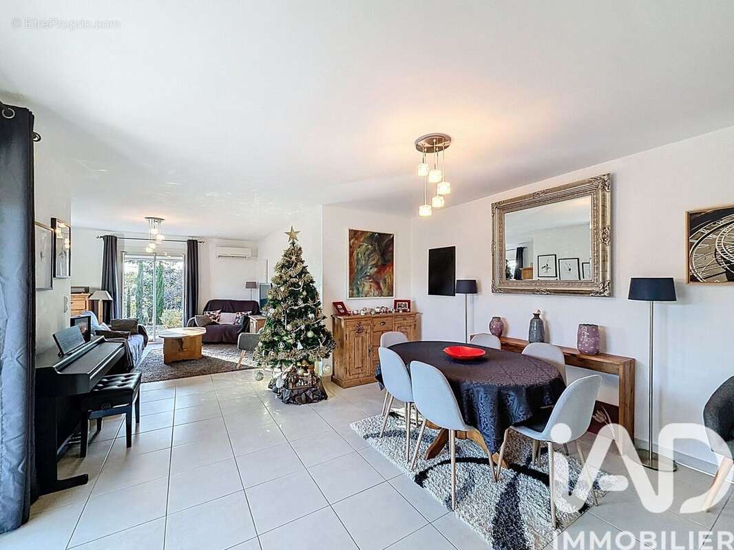 Photo 3 - Maison à ABEILHAN