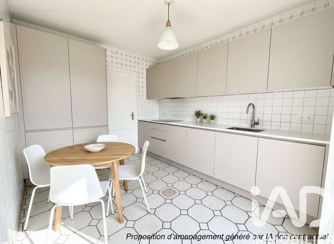 Photo 7 - Maison à BEGLES