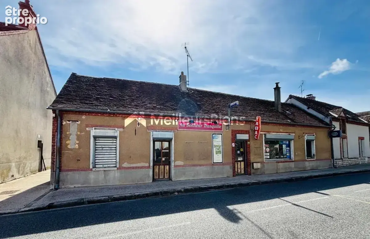 Ensemble Immobilier avec Commerce - photo 3