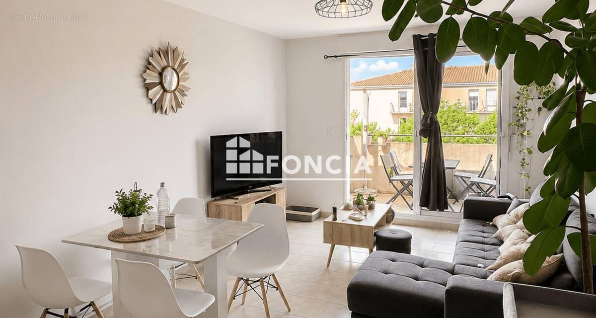 Appartement à AVIGNON