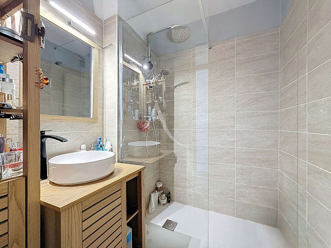 Appartement à FENOUILLET