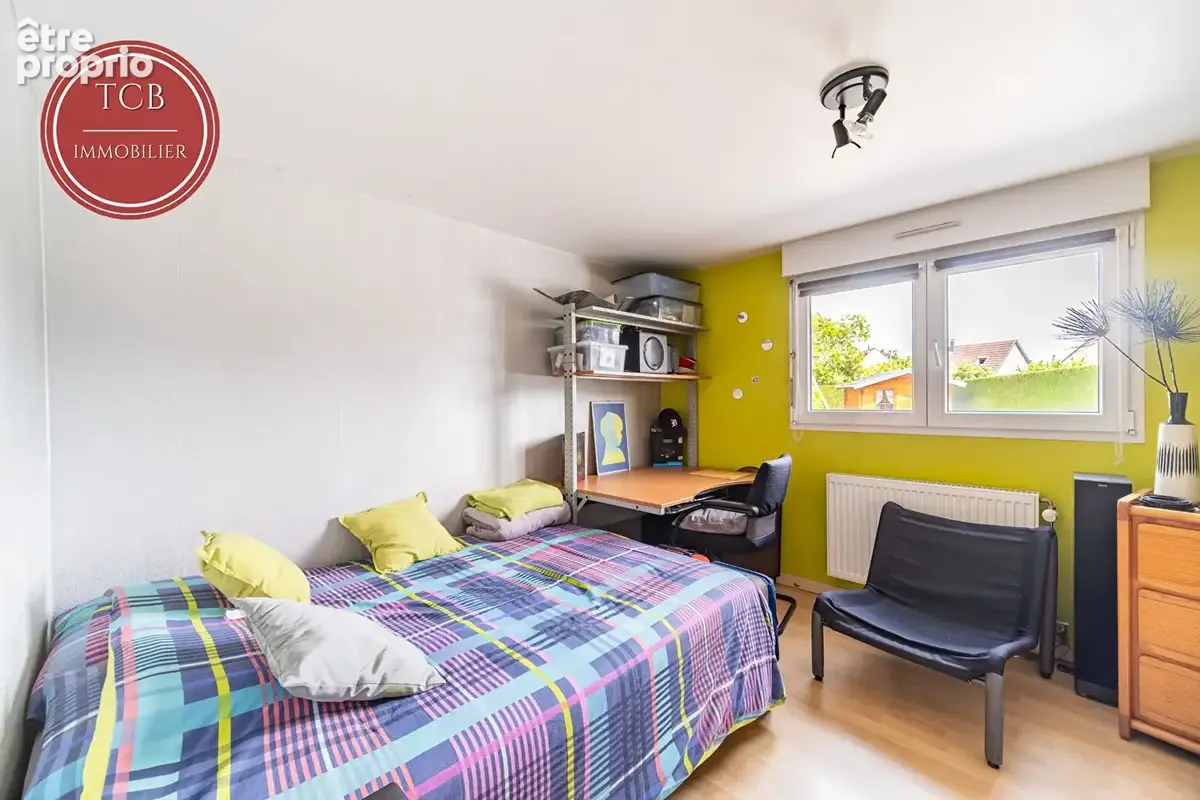 Maison Thann 7 pièces 150 m² - photo 15