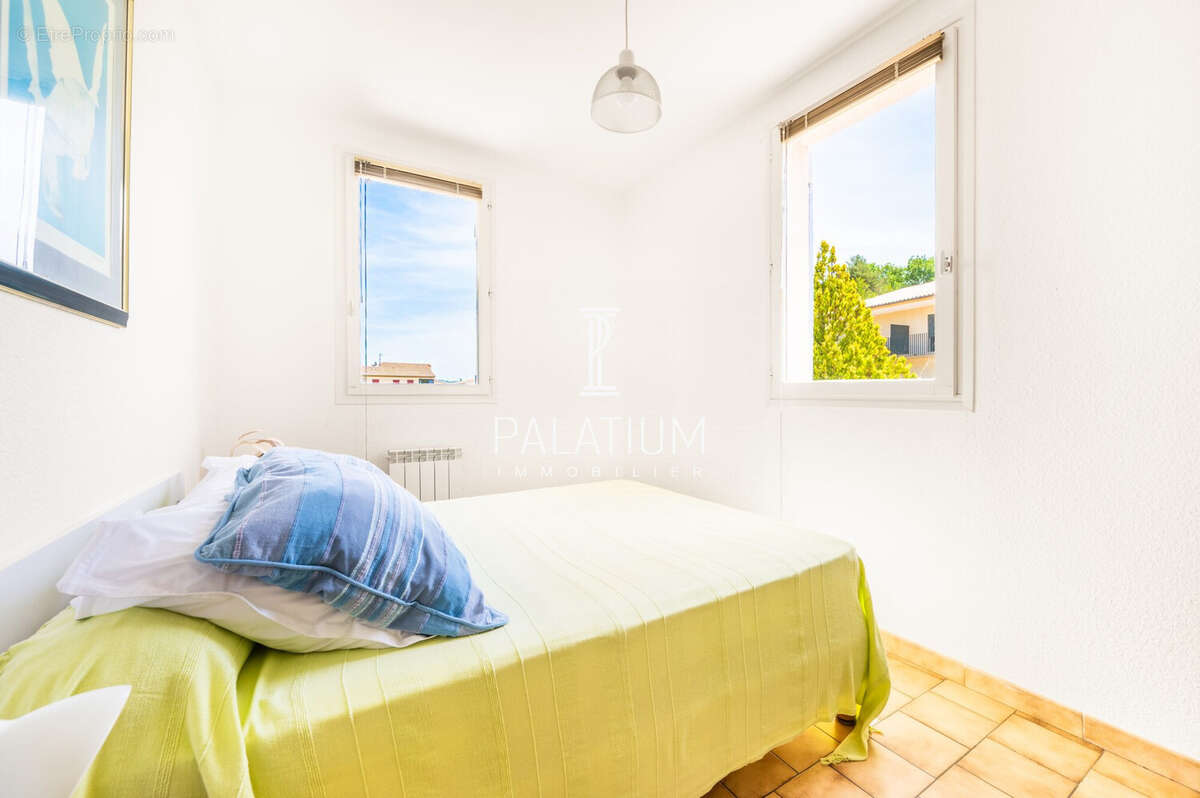 Appartement à GREOUX-LES-BAINS