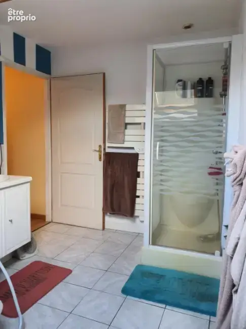 Maison T4 avec garage SANS JARDIN - photo 6