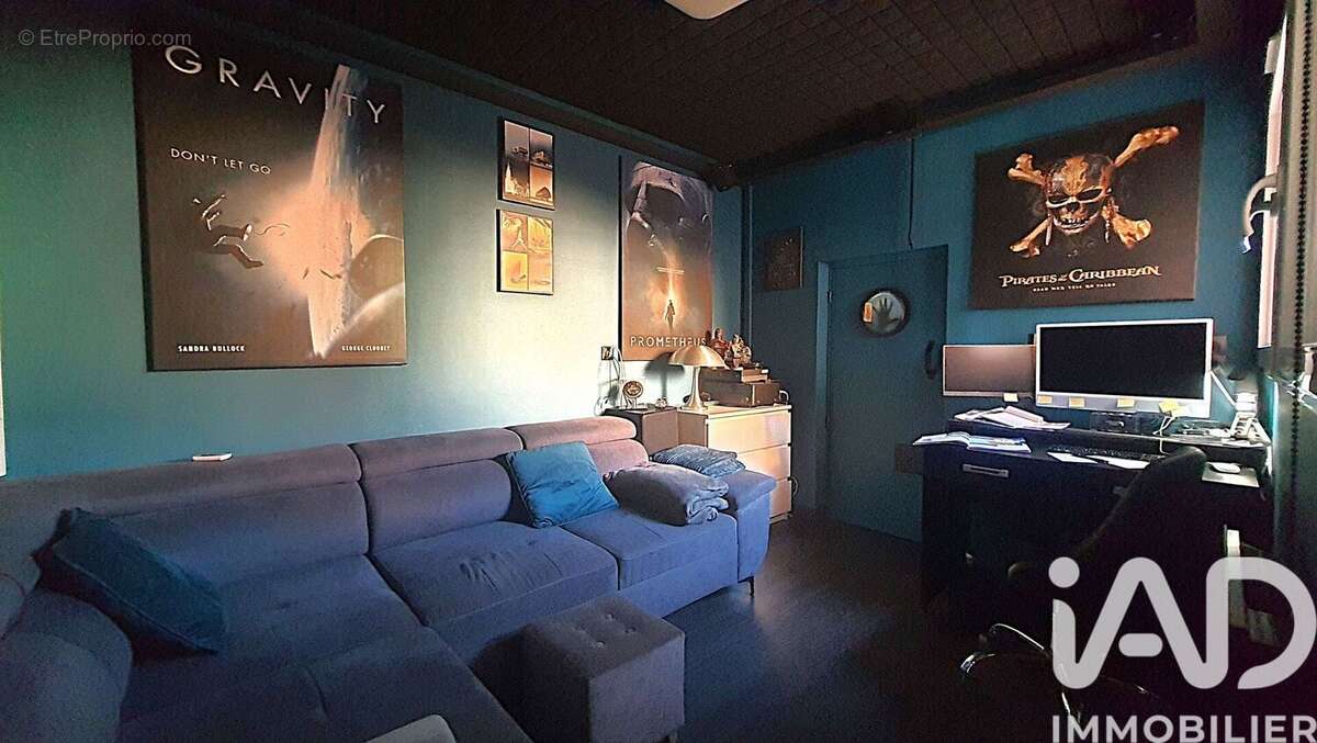 Photo 5 - Maison à PEYMEINADE